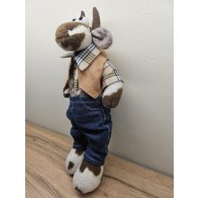 LegeLóri a foltos Boci