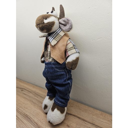 LegeLóri a foltos Boci