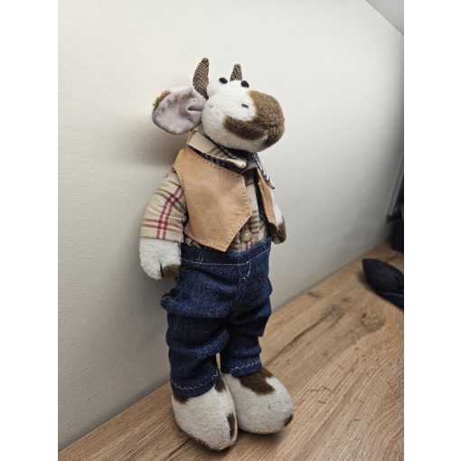 LegeLóri a foltos Boci