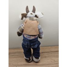 LegeLóri a foltos Boci