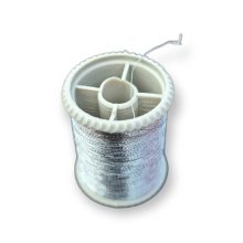 Lurex metál cérna több színben