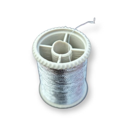 Lurex metál cérna több színben