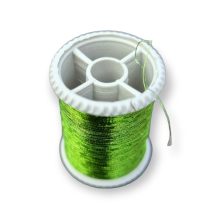 Lurex metál cérna több színben