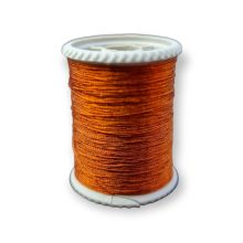 Lurex metál cérna több színben