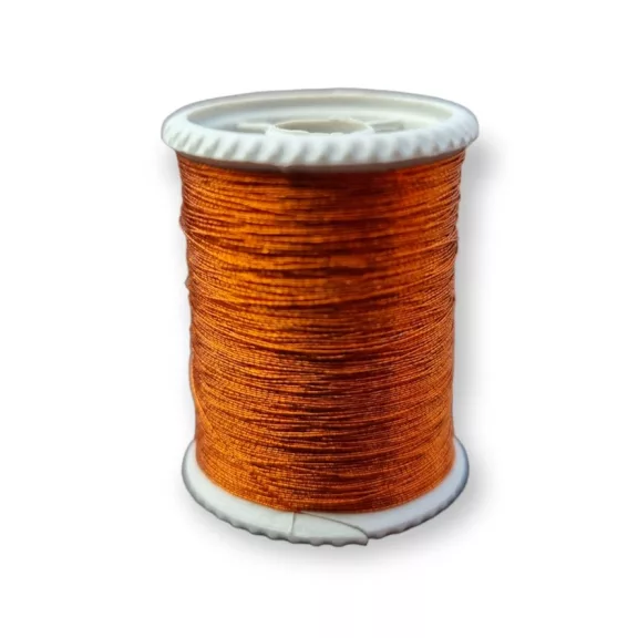 Lurex metál cérna több színben