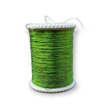 Lurex metál cérna több színben