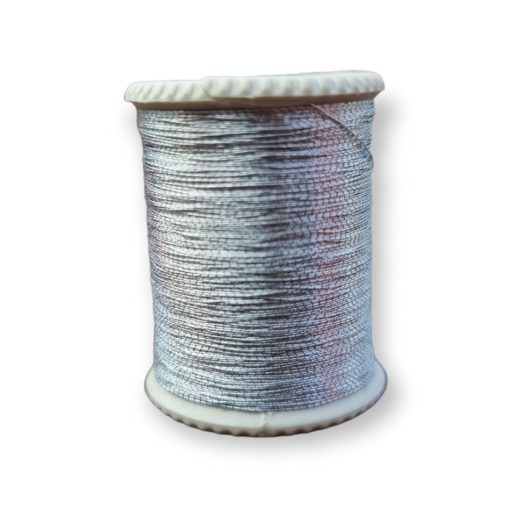 Lurex metál cérna több színben