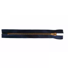 Cipzár 18 cm műanyag 6 mm több színben