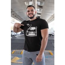 Subaru Impreza póló