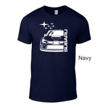 Subaru Impreza póló