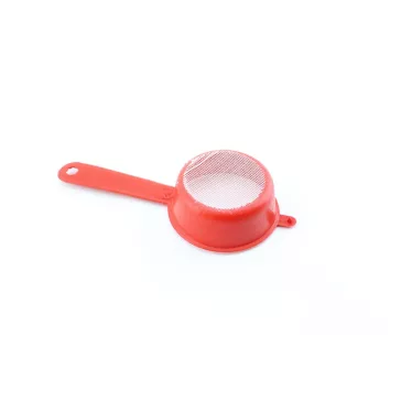 Teaszűrő 6 cm