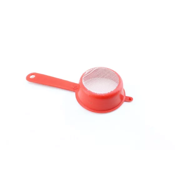 Teaszűrő 6 cm