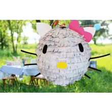 Piñata - Hello Kitty