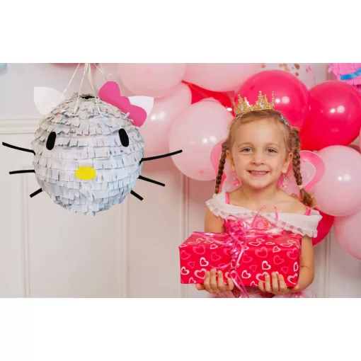 Piñata - Hello Kitty