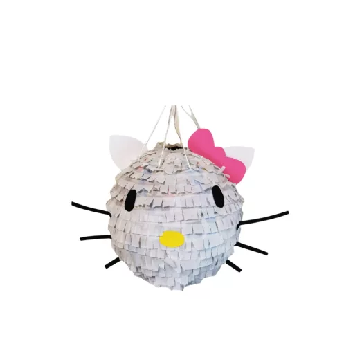 Piñata - Hello Kitty