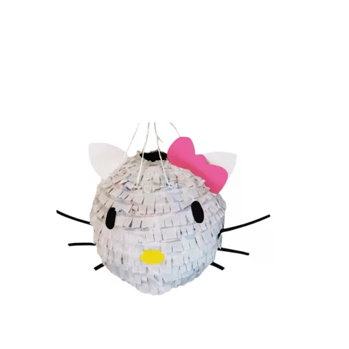 Piñata - Hello Kitty