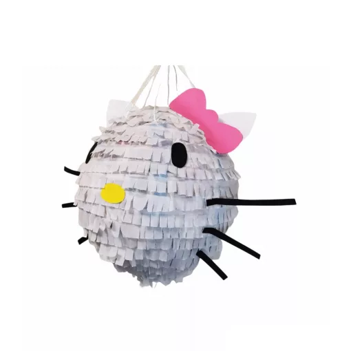 Piñata - Hello Kitty