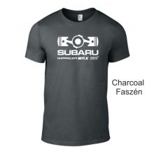 Subaru Impreza Wrx sti póló