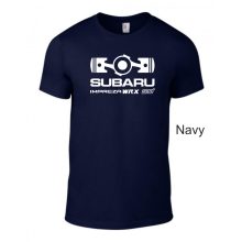Subaru Impreza Wrx sti póló