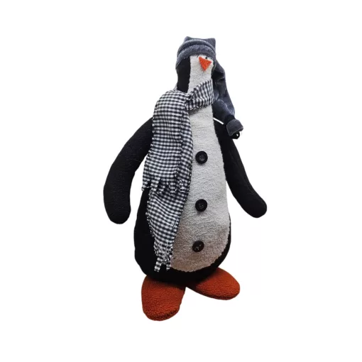 Pityu a Pingvin