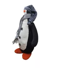 Pityu a Pingvin