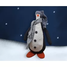 Pityu a Pingvin