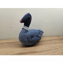 Kacsa farmerből