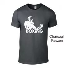 Póló - Boxing 2