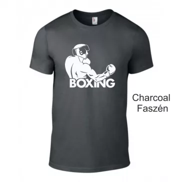 Póló - Boxing 2