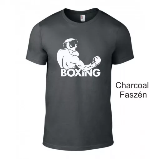 Póló - Boxing 2