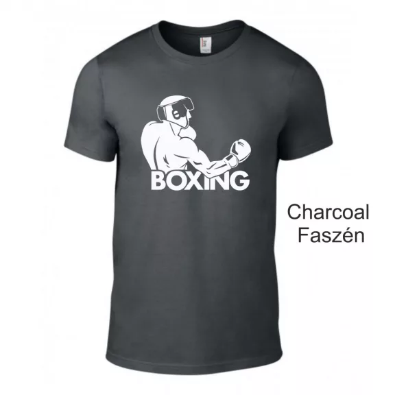 Póló - Boxing 2