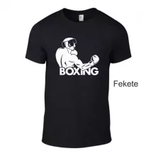 Póló - Boxing 2