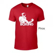 Póló - Boxing 2