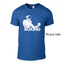 Póló - Boxing 2