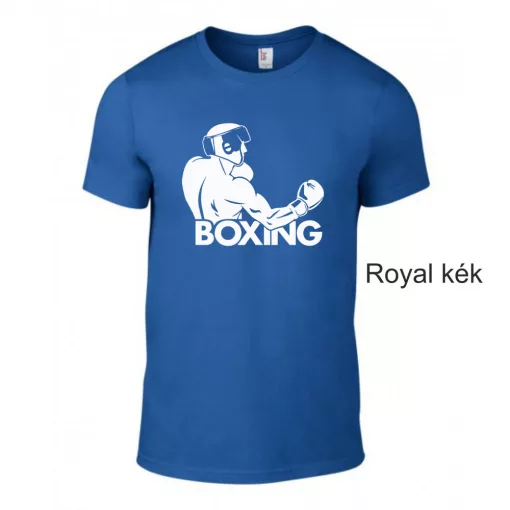 Póló - Boxing 2
