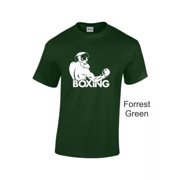 Póló - Boxing 2