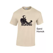 Póló - Boxing 2