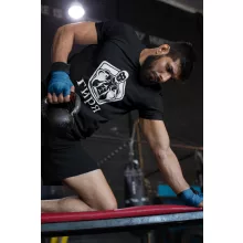  Kettlebell,  гиря póló