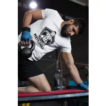  Kettlebell,  гиря póló