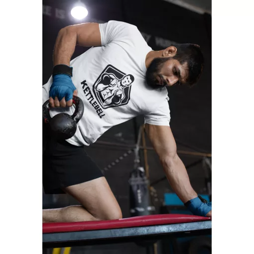 Kettlebell,  гиря póló