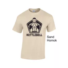  Kettlebell,  гиря póló