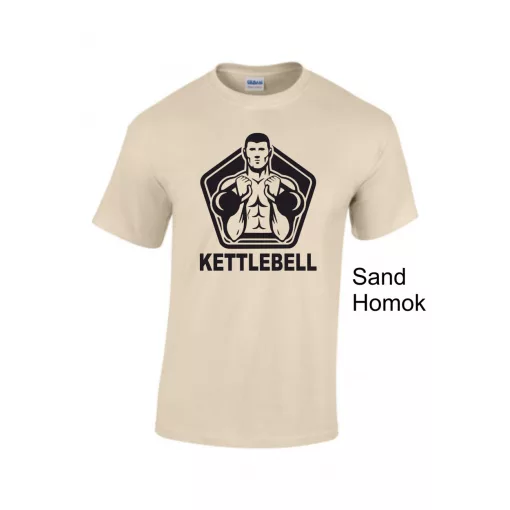  Kettlebell,  гиря póló