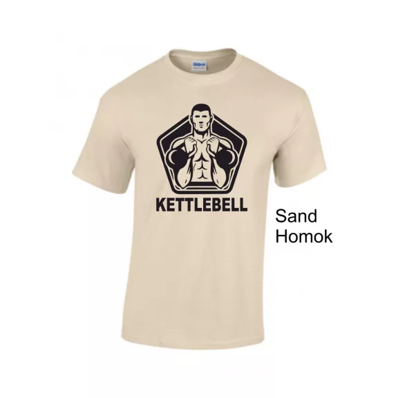  Kettlebell,  гиря póló