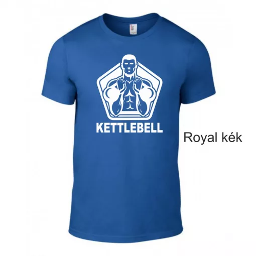  Kettlebell,  гиря póló