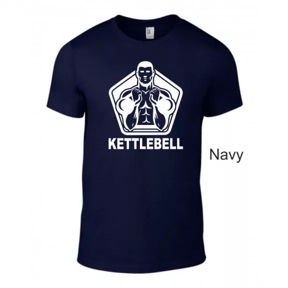  Kettlebell,  гиря póló