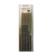 Ragasztó rúd Csillámos - több színben