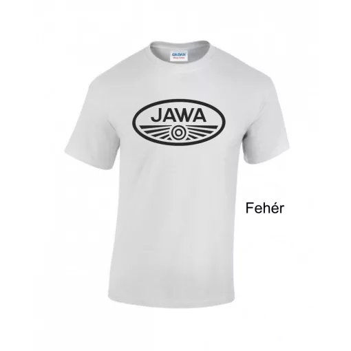 Póló - Jawa