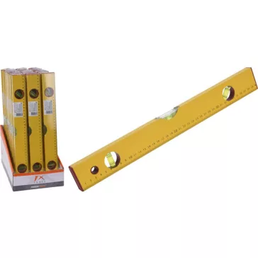 FX Tools VÍZMÉRTÉK 40CM - libella