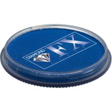 Diamond FX arcfesték - UV Kék 30gr