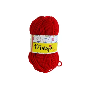 FONÁL 100% ACRYL  2 mm - több színben